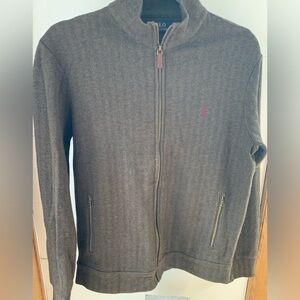 Men’s Ralph Lauren polo jacket